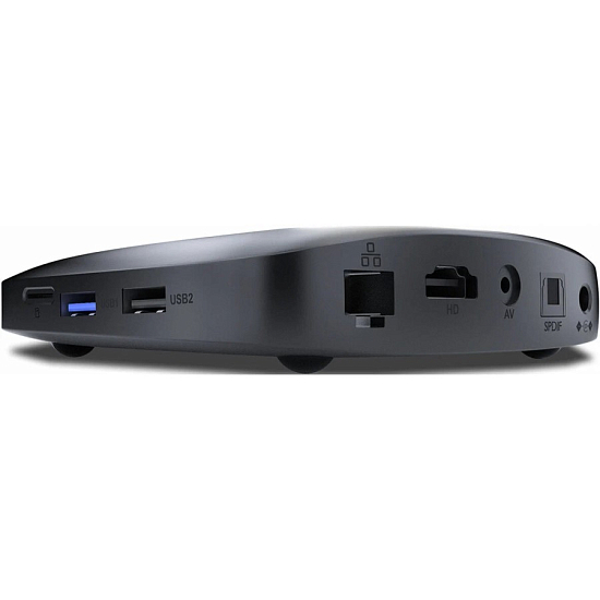 Приставка Smart TV Dune HD Magiс 4K PLUS