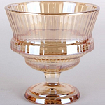 Набор сервировочных ваз 1/3 10.5х10см 6510