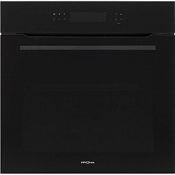 Духовой шкаф KRONA UNIVERSUM 60 BL/BL KROE023