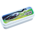 Губка для пластика CHIST 050, с ароматом яблока   4481382