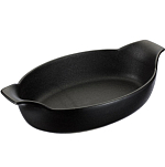 Форма для запекания REGENT Linea CERAMO 75-007, 0,95л; 27,7х16,3х6,5см