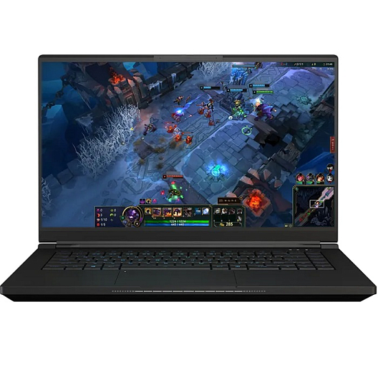 Ноутбук игровой 15.6" Maibenben X568 RTX (Intel Core i7-11800H/ RAM 16 ГБ/ SSD 1024 ГБ/ RTX 3070/ Linux), российская клавиатура