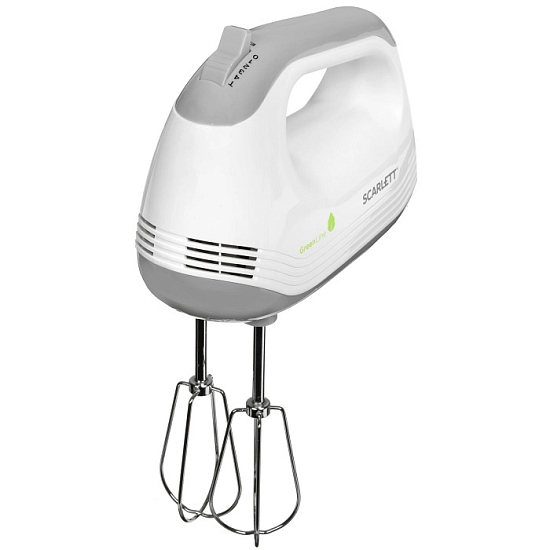 Миксер Scarlett SC-HM40S17 Green Line