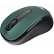 Мышь БП ACER OMR135 зеленый