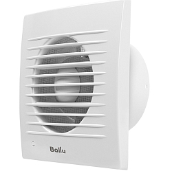 Вентилятор вытяжной Ballu BAF-FW 100N