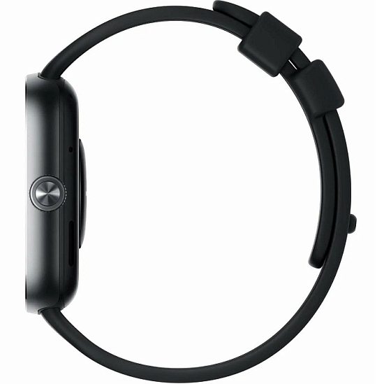 Смарт-часы XIAOMI Redmi Watch 4 черный