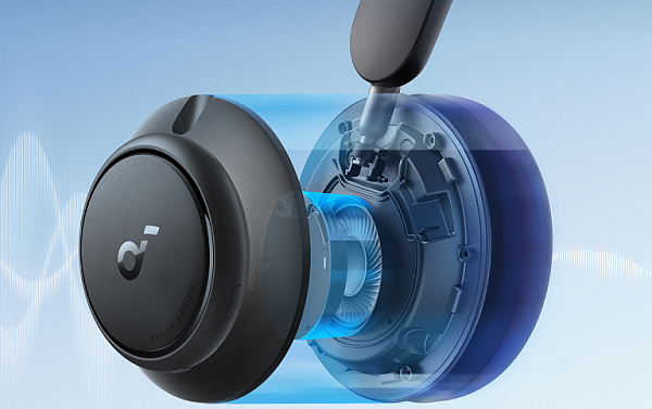 Эффективное шумоподавление