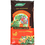 Грунт питатьельный "Волшебная грядка" универсальный, 50 л 9545537