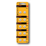 Элемент питания KODAK AG04 (377) LR626, LR66 [KAG4-10]  (10/100/1000)