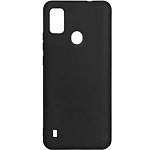 Силиконовый чехол DF для Tecno Spark 10/10C DF tCase-19 (black)