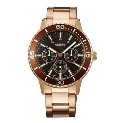 Наручные часы Orient FUX02001T  39мм