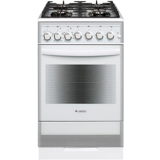 Газовая плита GEFEST 5502-02 0042