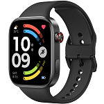 Смарт-часы XIAOMI Redmi Watch 6 Obsidian Black