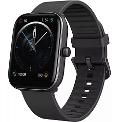 Смарт-часы XIAOMI Haylou GTS LITE LS13 BLACK RU