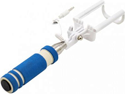 Монопод селфи RITMIX RMH-105 Mini Blue