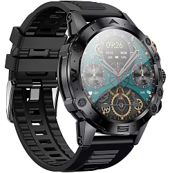 Смарт-часы HOCO Y20 Smart, черный