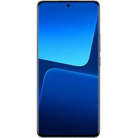 Смартфон Xiaomi 13 12/256 Синий (CH)