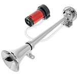 Сигнал  с компресором 1-рожковый (12 упак)