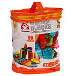 Конструктор игольчатый BRISTLES, 90 деталей 2615929