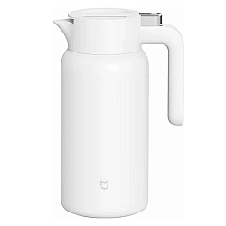 Термос XIAOMI Mijia Thermos (MJBWH01PL) White CN 1800 ml