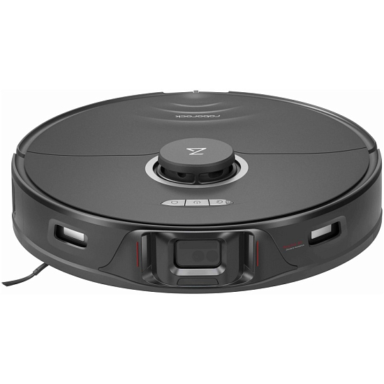 Робот-пылесос Roborock S8 Pro Ultra (Black) (Русская версия)