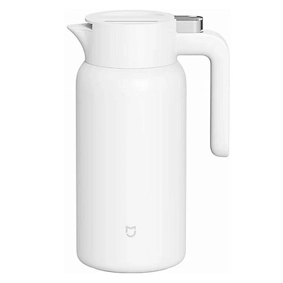 Термос XIAOMI Mijia Thermos (MJBWH01PL) White CN 1800 ml