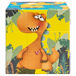 Головоломка ZHORYA "Волшебный кубик" SY-004