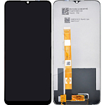 Дисплей для Realme C15