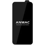 Противоударное стекло ANMAC для Samsung Galaxy S21 Full Glue Арт.466165