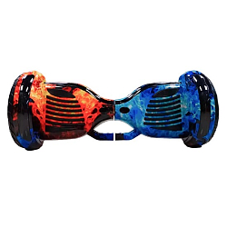 Гироскутер Kugoo Kirin 10.5