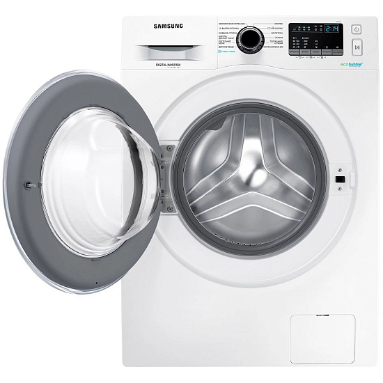 Стиральная машина Samsung WW60J42E0HWOLD