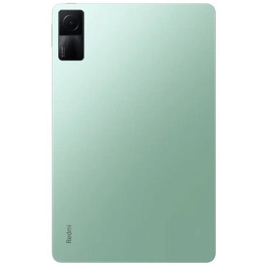 Планшет 10.61" Redmi Pad 4/128GB, зелёный