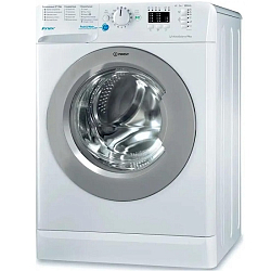 Стиральная машина INDESIT BWSA 51051 S (102045)