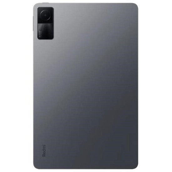 Планшет 10.61" Redmi Pad 4/128GB, чёрный