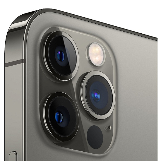 Смартфон APPLE iPhone 12 Pro Max 256Gb Синий (Б/У 1)