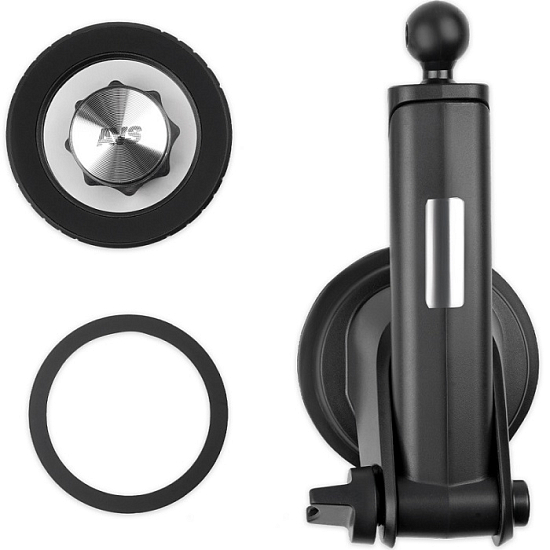 Автомобильный держатель AVS AH-1914-M