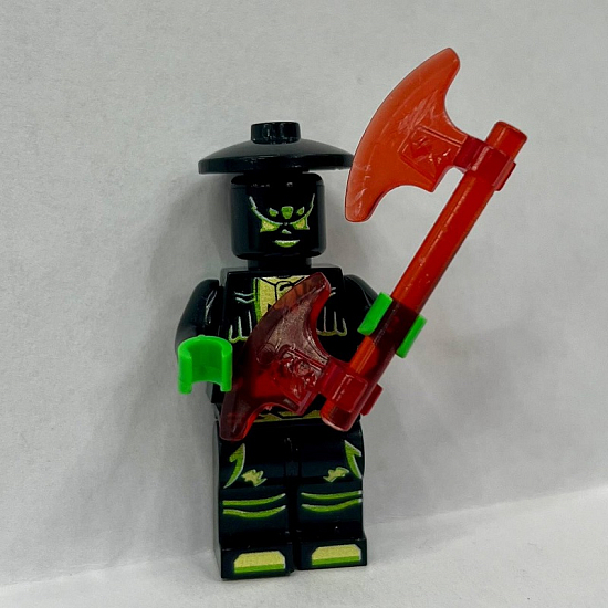 Фигурка NINJAGO (Микс)