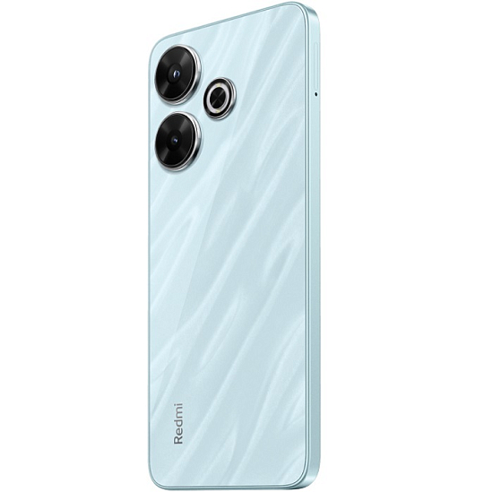 Смартфон Xiaomi Redmi 13 6/128Gb Синий