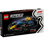 Конструктор LEGO Speed Champions 77243 Formula 1 Oracle Red Bull Racing RB20