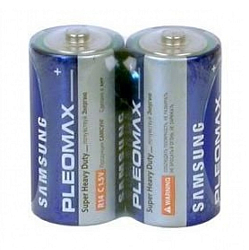 Элемент питания SAMSUNG Pleomax R14