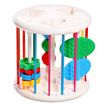 Развивающий набор «Забавный сортер», 8 эл 9295579