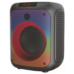 Колонка портативная 05" ELTRONIC (20-46 CRAZY BOX 150)