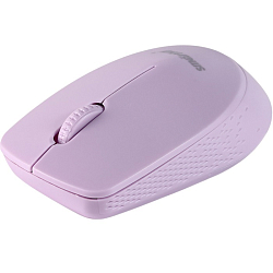Мышь БП SMARTBUY ONE 202AG-V светло-фиолетовая (SBM-202AG-V)