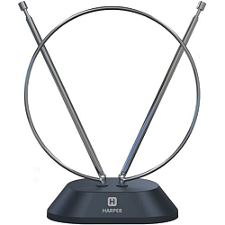 Антенна комнатная Harper ADVB-2111, пассивная