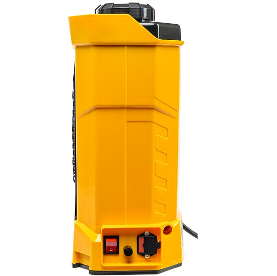 Опрыскиватель аккумуляторный HUTER SP-16AC