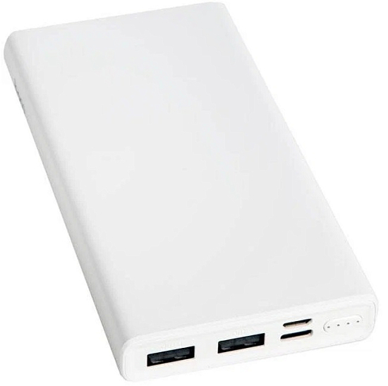Внешний АКБ HOCO J55 (10000mAh) белый