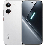 Смартфон Xiaomi POCO X8 Pro 8/256GB Белый