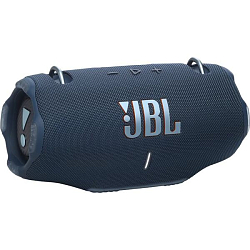 Колонка портативная JBL XTREME 4 Blue