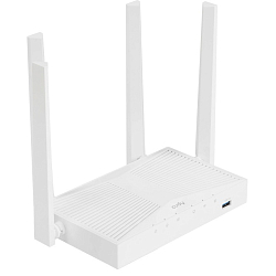 Роутер WiFi CUDY WR1300S AC1200 Gigabit Wi-Fi Mesh Router with USB