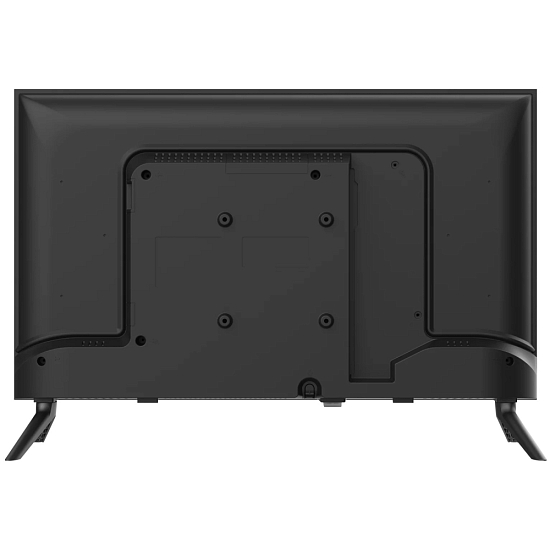 Телевизор TopDevice TDWC24BH3260V (YaOS) черный 24"